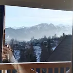 Panorama Zakopane