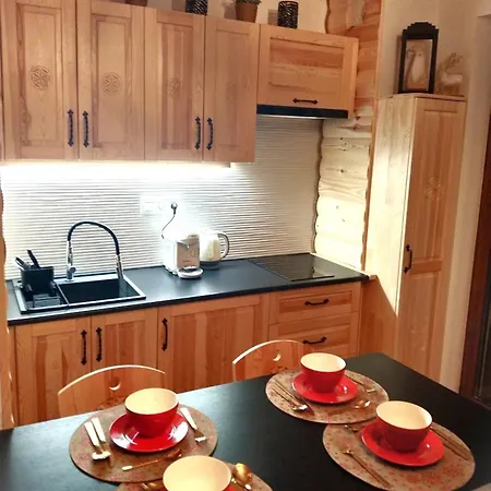 Panorama アパート