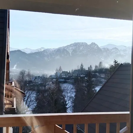 Panorama Zakopane