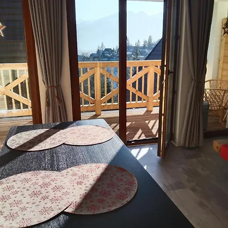 Panorama アパート *