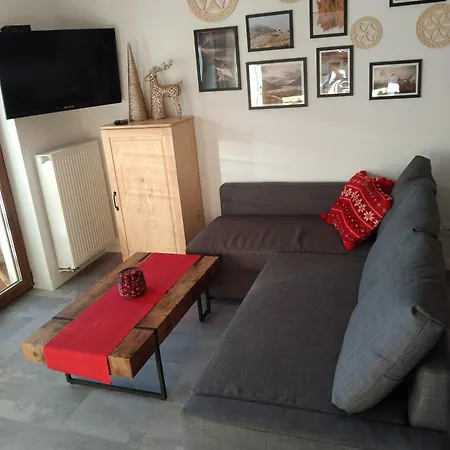 Panorama ザコパネ