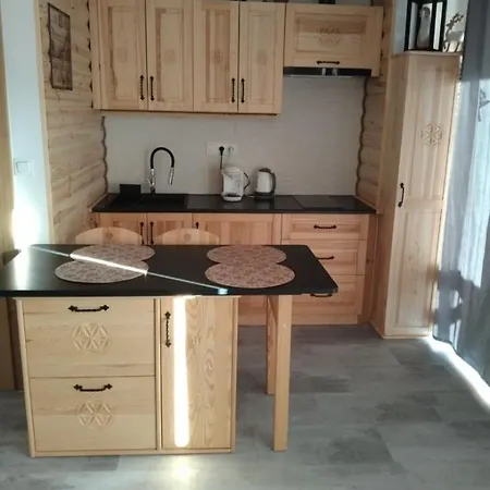 Appartement Panorama Zakopane