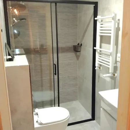 Appartement Panorama