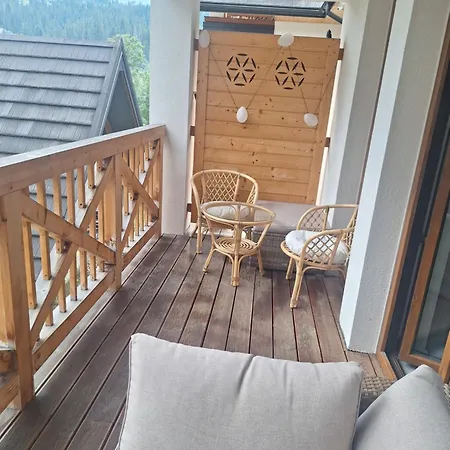 Panorama * Zakopane