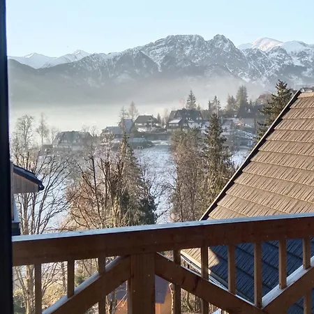 Daire Panorama Zakopane